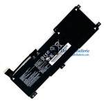 Akku für Thunderobot AORUS SQU-1905 911-pro 15-WA 15-W9 15-XA [Ersatzakku]